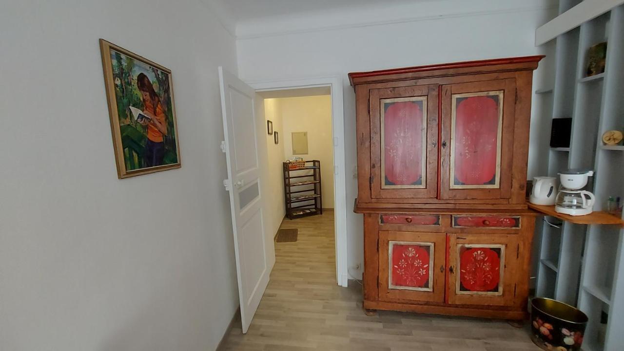 20 Rue Chatel Verdun Extérieur photo