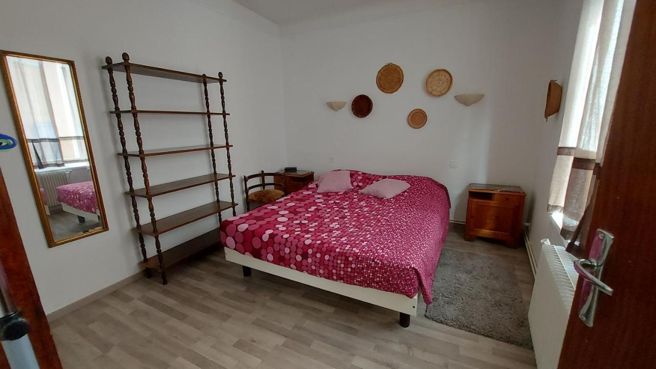 20 Rue Chatel Verdun Extérieur photo