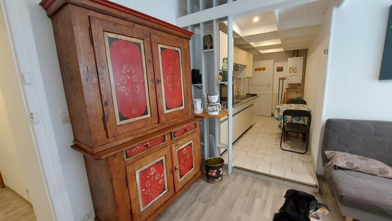 20 Rue Chatel Verdun Extérieur photo